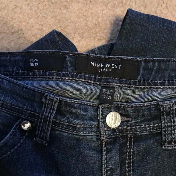 Nine West Jeans - Picture 7 of 7